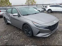 KMHLM4AG0PU481192 2023 HYUNDAI ELANTRA