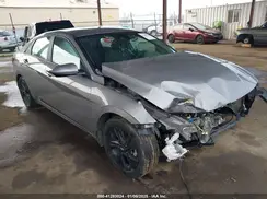 KMHLM4AG0PU481256 2023 HYUNDAI ELANTRA