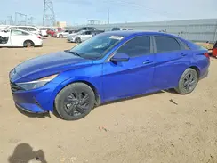 KMHLM4AG0PU481337 2023 HYUNDAI ELANTRA