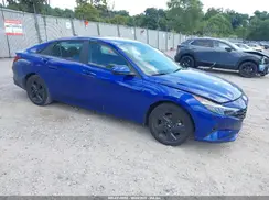 KMHLM4AG0PU488241 2023 HYUNDAI ELANTRA