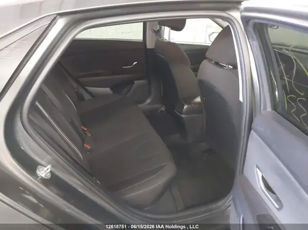 KMHLM4AG0PU490331 2023 HYUNDAI ELANTRA - Image 8