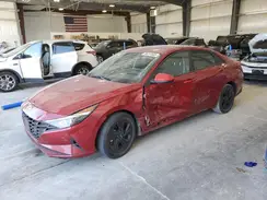 KMHLM4AG0PU499370 2023 HYUNDAI ELANTRA