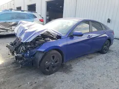 KMHLM4AG0PU501974 2023 HYUNDAI ELANTRA