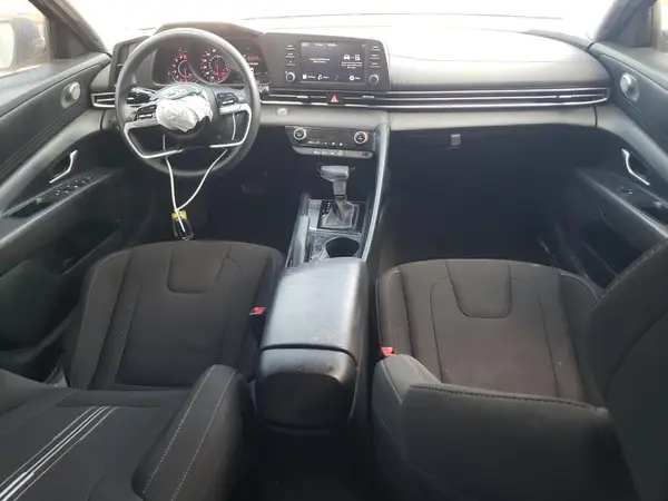 KMHLM4AG0PU501974 2023 HYUNDAI ELANTRA - Image 8