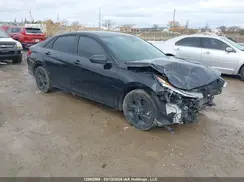 KMHLM4AG0PU503451 2023 HYUNDAI ELANTRA