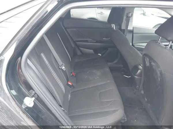 KMHLM4AG0PU503451 2023 HYUNDAI ELANTRA - Image 8