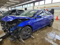 KMHLM4AG0PU505300 2023 HYUNDAI ELANTRA