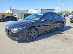 KMHLM4AG0PU505488 2023 HYUNDAI ELANTRA