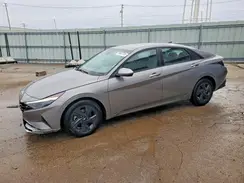 KMHLM4AG0PU507628 2023 HYUNDAI ELANTRA