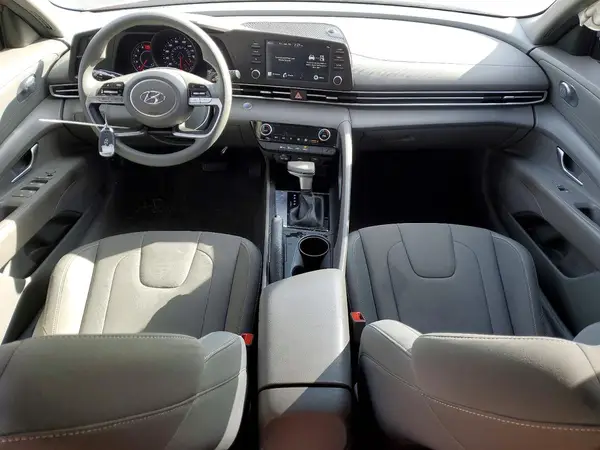 KMHLM4AG0PU520508 2023 HYUNDAI ELANTRA - Image 8