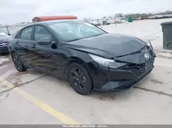 KMHLM4AG0PU520797 2023 HYUNDAI ELANTRA