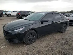 KMHLM4AG0PU520802 2023 HYUNDAI ELANTRA