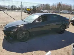 KMHLM4AG0PU522971 2023 HYUNDAI ELANTRA