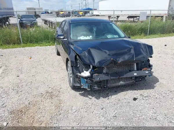 KMHLM4AG0PU527104 2023 HYUNDAI ELANTRA - Image 1