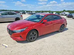KMHLM4AG0PU527703 2023 HYUNDAI ELANTRA