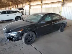 KMHLM4AG0PU529631 2023 HYUNDAI ELANTRA