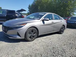 KMHLM4AG0PU530584 2023 HYUNDAI ELANTRA