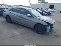 KMHLM4AG0PU530889 2023 HYUNDAI ELANTRA