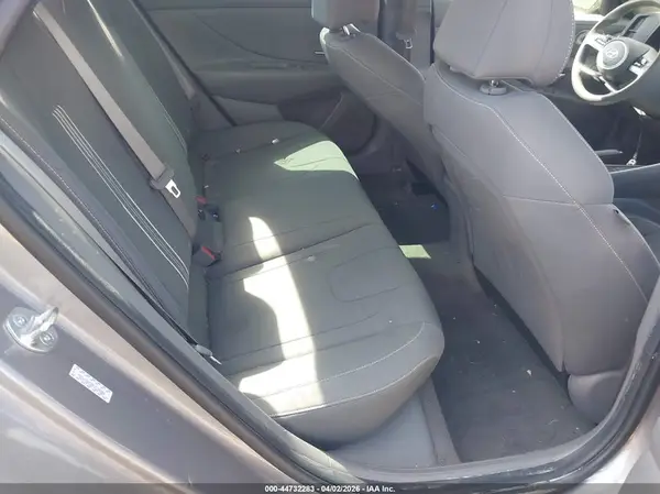 KMHLM4AG0PU530889 2023 HYUNDAI ELANTRA - Image 8