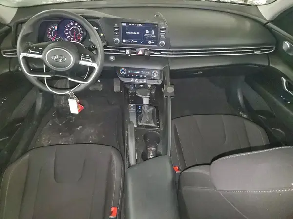 KMHLM4AG0PU531136 2023 HYUNDAI ELANTRA - Image 8
