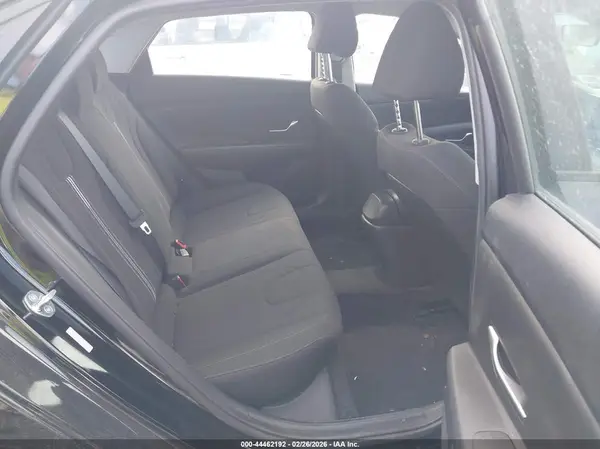 KMHLM4AG0PU532688 2023 HYUNDAI ELANTRA - Image 8