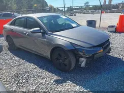 KMHLM4AG0PU532836 2023 HYUNDAI ELANTRA