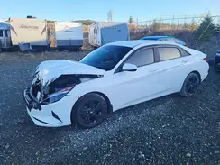 KMHLM4AG0PU537034 2023 HYUNDAI ELANTRA