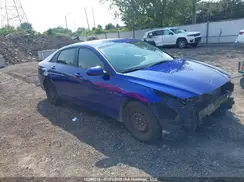 KMHLM4AG0PU537244 2023 HYUNDAI ELANTRA