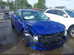 KMHLM4AG0PU537583 2023 HYUNDAI ELANTRA