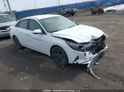KMHLM4AG0PU543349 2023 HYUNDAI ELANTRA