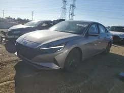 KMHLM4AG0PU545554 2023 HYUNDAI ELANTRA