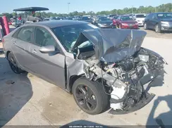KMHLM4AG0PU545568 2023 HYUNDAI ELANTRA