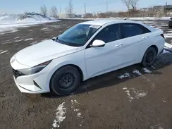 KMHLM4AG0PU545831 2023 HYUNDAI ELANTRA