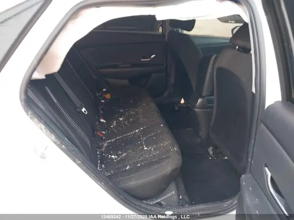 KMHLM4AG0PU548244 2023 HYUNDAI ELANTRA - Image 8