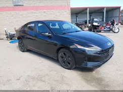 KMHLM4AG0PU549913 2023 HYUNDAI ELANTRA