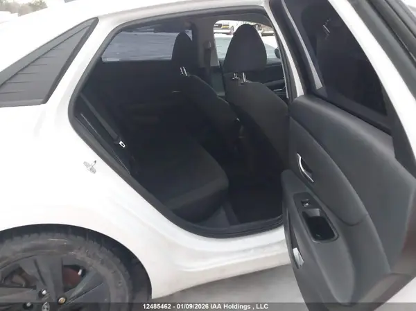 KMHLM4AG0PU551015 2023 HYUNDAI ELANTRA - Image 8