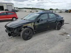 KMHLM4AG0PU552407 2023 HYUNDAI ELANTRA
