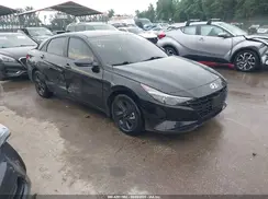 KMHLM4AG0PU552519 2023 HYUNDAI ELANTRA