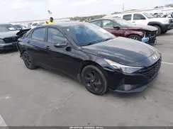 KMHLM4AG0PU552584 2023 HYUNDAI ELANTRA