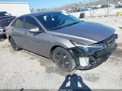 KMHLM4AG0PU554450 2023 HYUNDAI ELANTRA