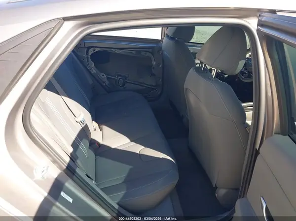KMHLM4AG0PU554450 2023 HYUNDAI ELANTRA - Image 8