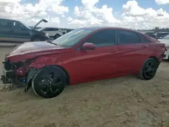 KMHLM4AG0PU562239 2023 HYUNDAI ELANTRA