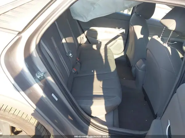 KMHLM4AG0PU564508 2023 HYUNDAI ELANTRA - Image 8
