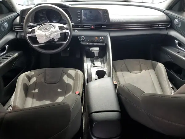 KMHLM4AG0PU564542 2023 HYUNDAI ELANTRA - Image 8