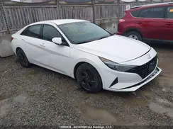 KMHLM4AG0PU564606 2023 HYUNDAI ELANTRA
