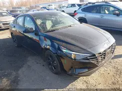 KMHLM4AG0PU571149 2023 HYUNDAI ELANTRA