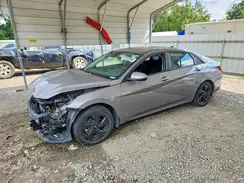 KMHLM4AG0PU571880 2023 HYUNDAI ELANTRA
