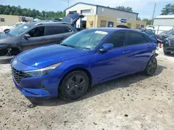 KMHLM4AG0PU572138 2023 HYUNDAI ELANTRA