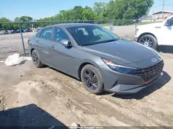 KMHLM4AG0PU572656 2023 HYUNDAI ELANTRA