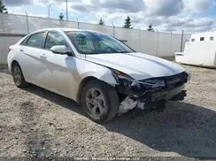 KMHLM4AG0PU573886 2023 HYUNDAI ELANTRA